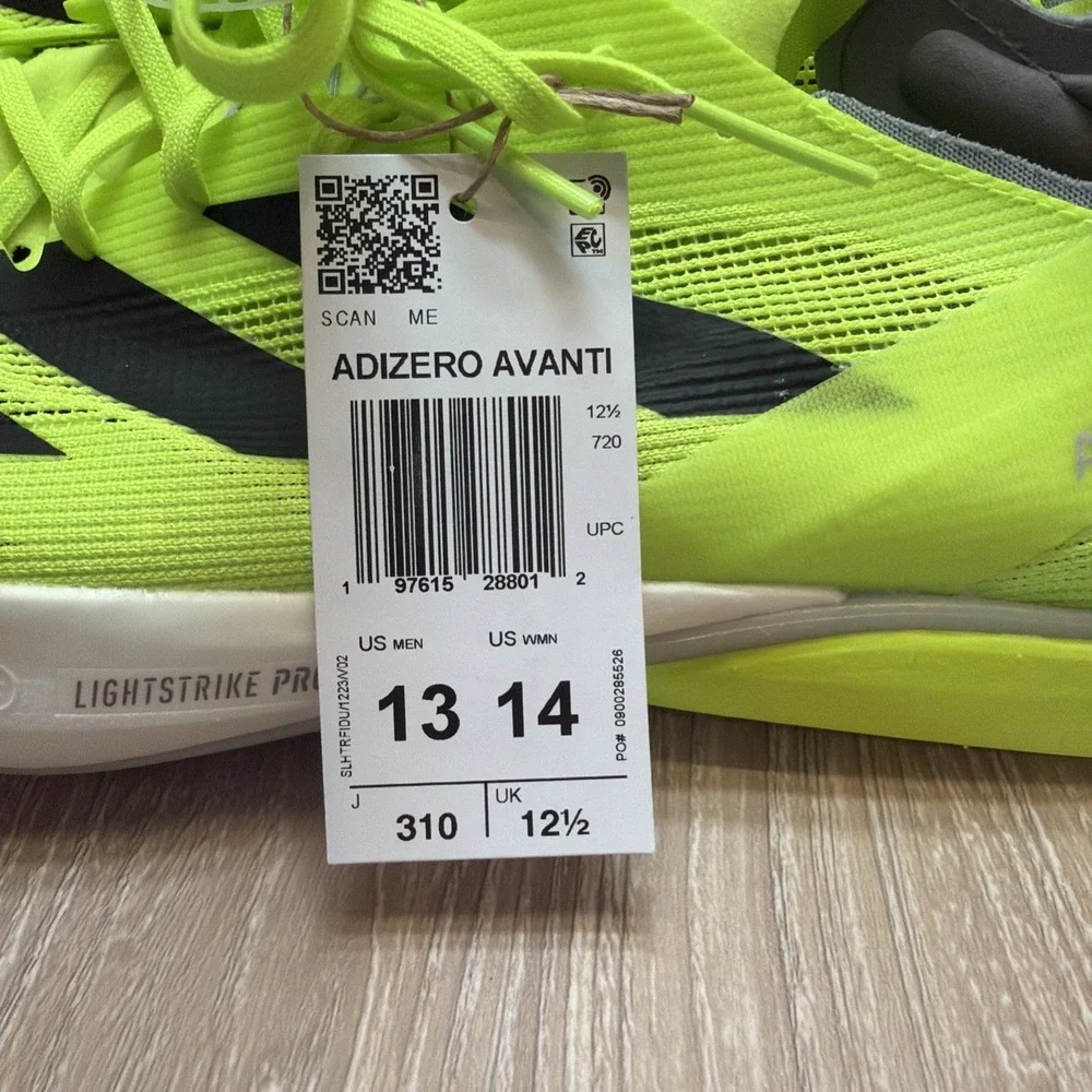 adidas nwt